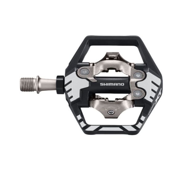 Shimano Pedal PD-M8120 SPD Deore XT mit Cleat