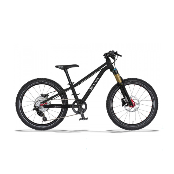 20S Trail