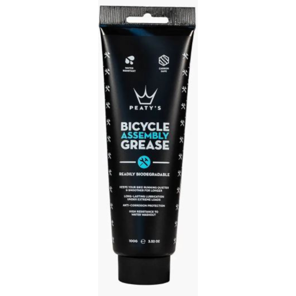 Bicycle Assembly Grease 100g