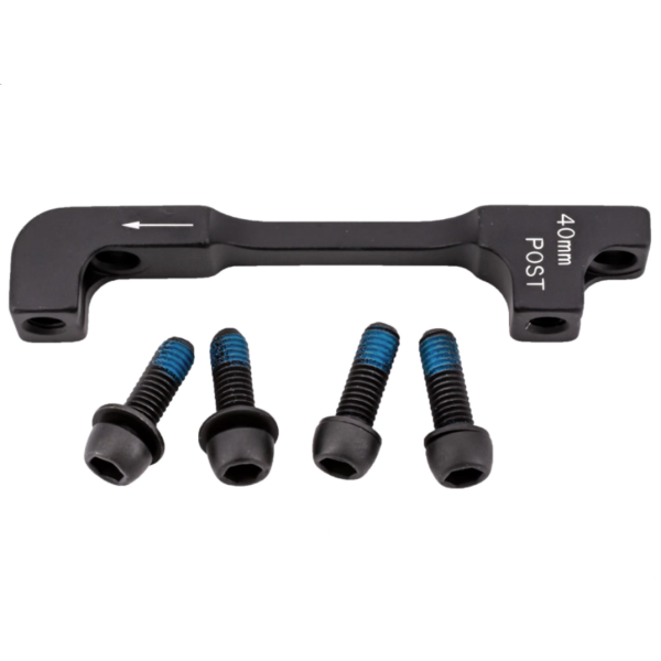 Brake Adapter 40P