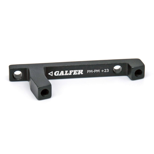 Bremssatteladapter 23mm PM