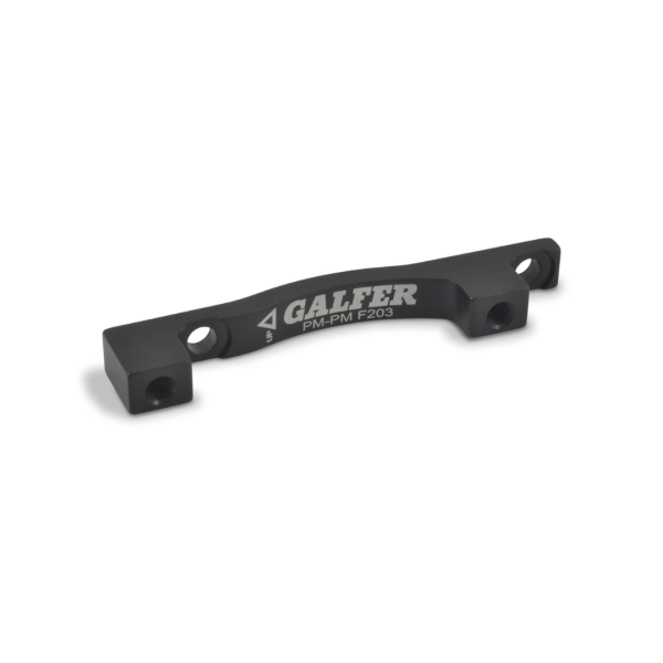 Bremssatteladapter 43 mm PM