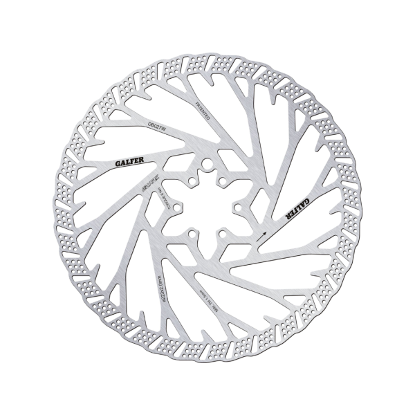 Bremsscheibe SHARK® Ø223mm x2,0mm