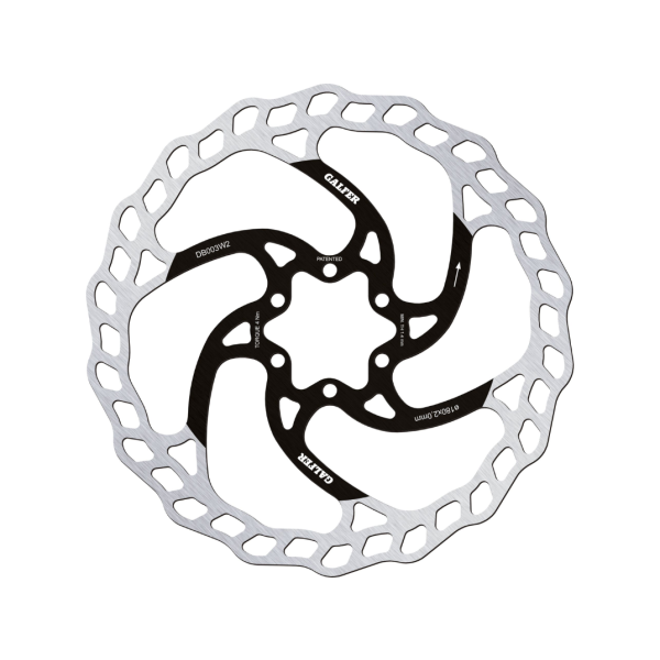 Bremsscheibe Wave® Fixed Ø180mm x 2,0mm