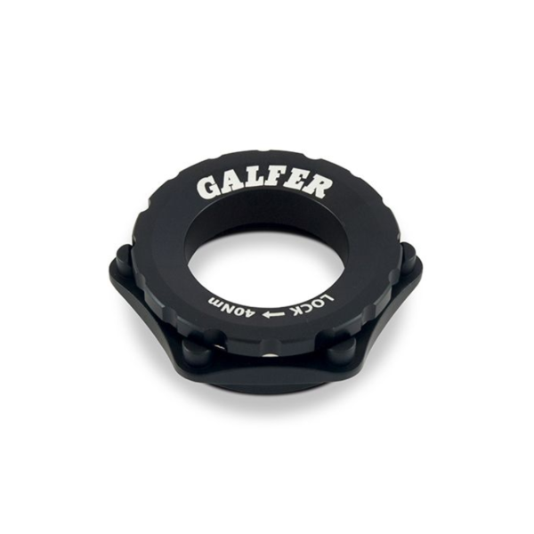 Center Lock Adapter