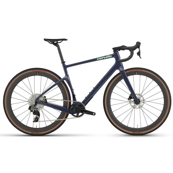 Cervelo Aspero Rival XPLR AXS 1