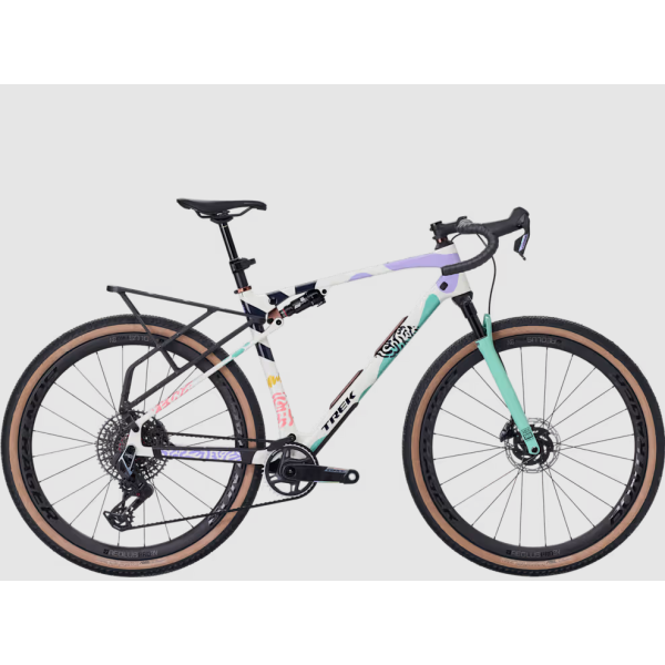 Checkout SL 7 AXS