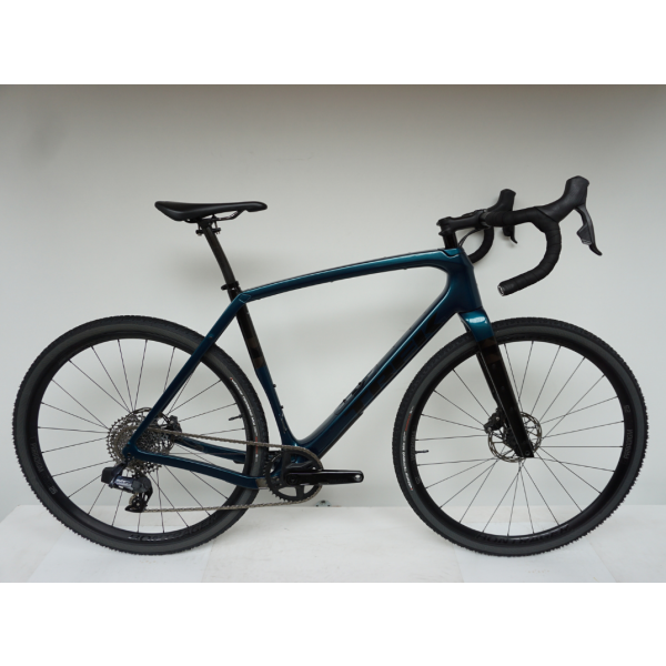 Checkpoint SL 6 eTap AXS / Gr. 58 / Testbike #410