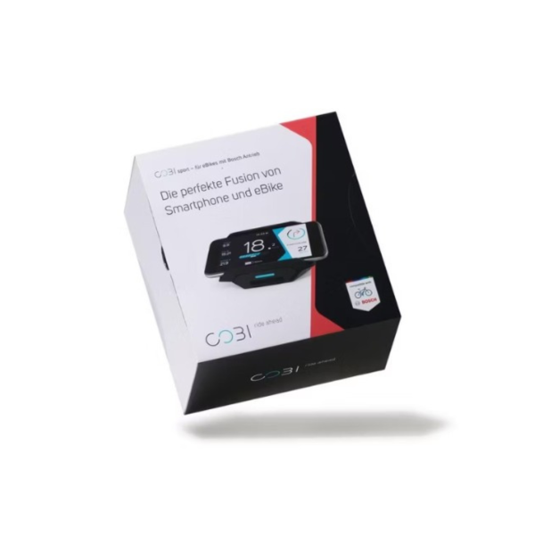 COBI Bike eBike Sport m Universal Mount