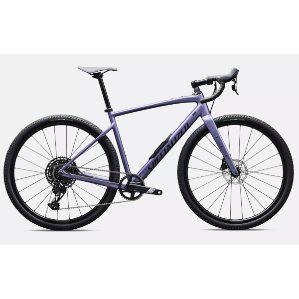 DIVERGE 4 Comp alloy, Gr. 52