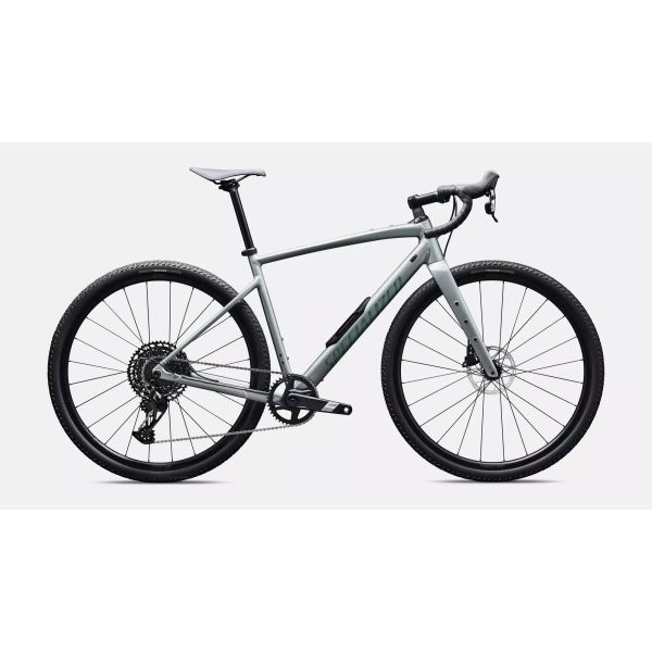 DIVERGE 4 Comp alloy