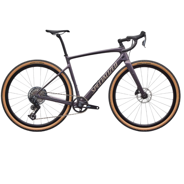 DIVERGE 4 Expert AXS, Gr. 56
