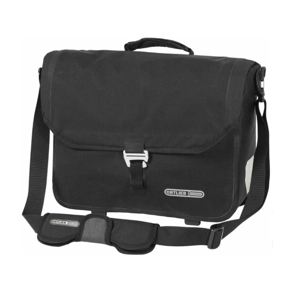 Downtown Two QL2.1  Black