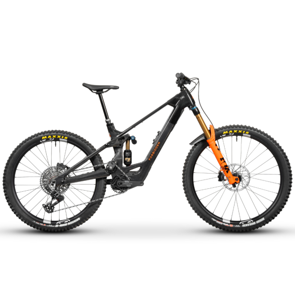 Dreadnought E T2 600Wh