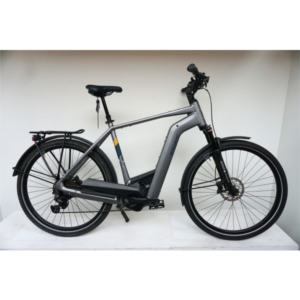 E-Horizon Premium SUV Gent / Größe 60 / Testbike #366