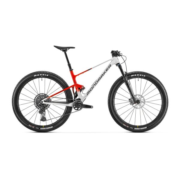 F-PODIUM R / B-Ware