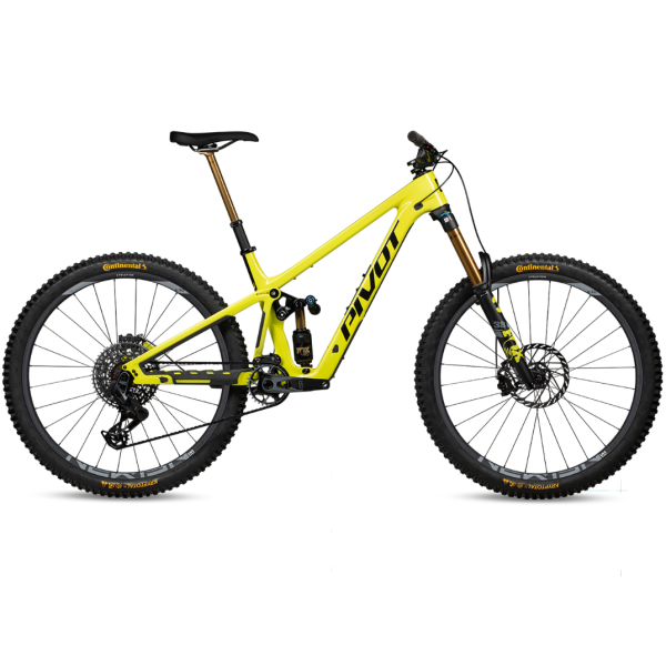 Firebird Pro X0