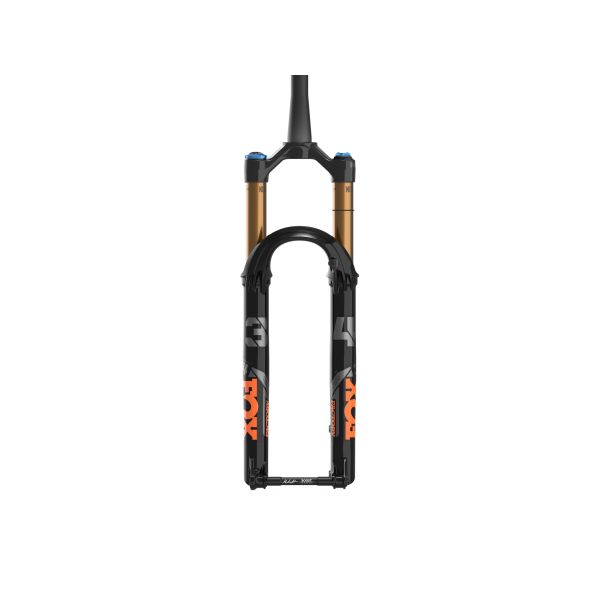 Fox 34 Float 29" Factory 130 Grip2 shiny black