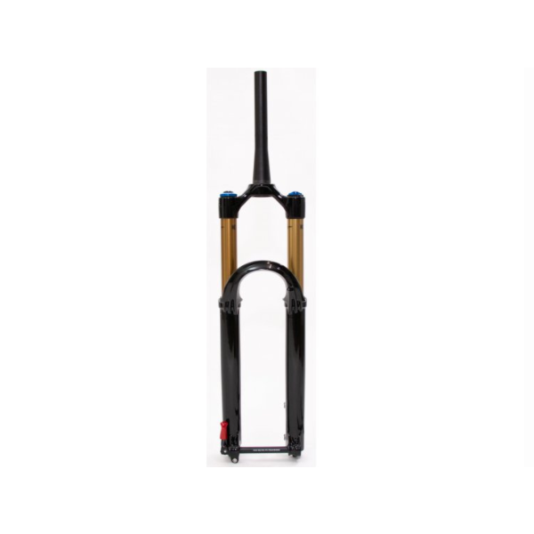 FOX 36 Float Factory GRIP2 160mm