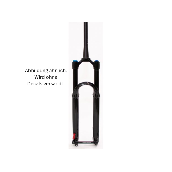 FOX 36 Performance | FLOAT | GRIP - 29" | 160mm | 15x110mm Boost