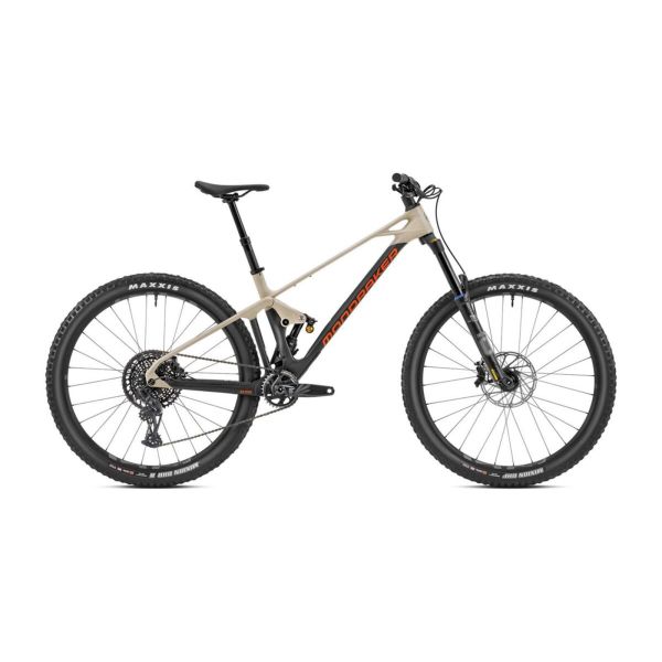 Foxy Carbon RR / Größe M / Testbike
