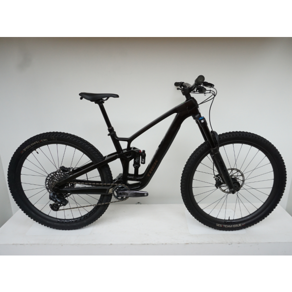 Fuel EX 9.8 GX AXS / Größe M / Gen 6 / Testbike #058