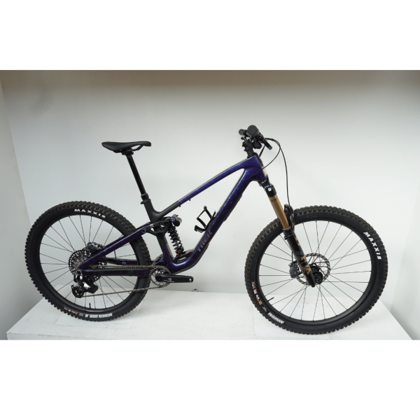 Fuel LX 9.8 Eagle 90 Gen 7 / Gr. L / Testbike