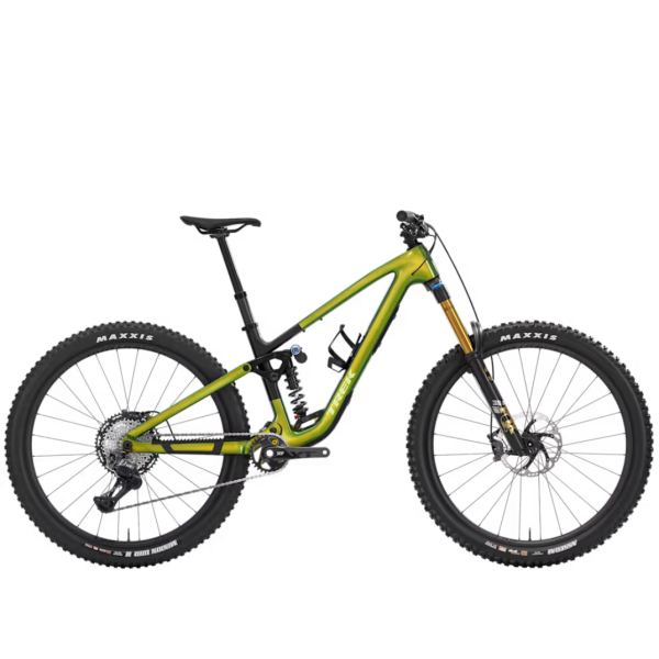 Fuel LX 9.8 XT Di2 Gen 7 Gr. XL Testbike