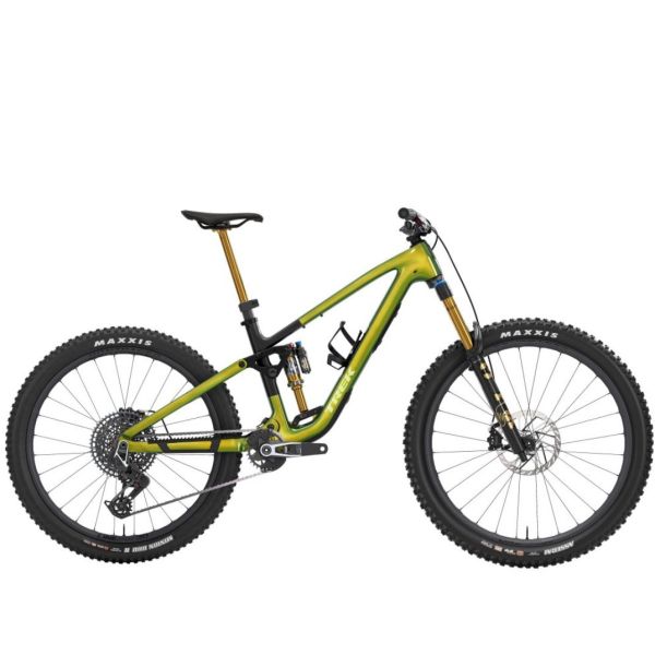 Fuel MX 9.9 X0 AXS