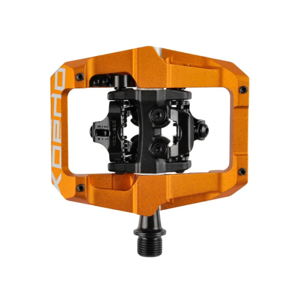 GFX Clipless