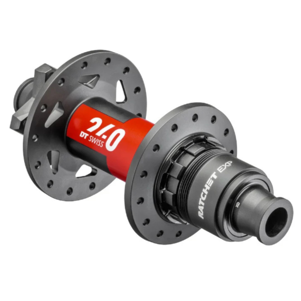 Hinterradnabe 240 EXP Classic 6-Loch 12x148 mm, 32 Loch | Freilauf SRAM XD