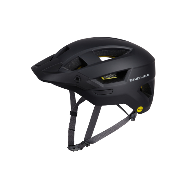 HUMMVEE MIPS® HELM UniSize schwarz / Gr. 55-61cm
