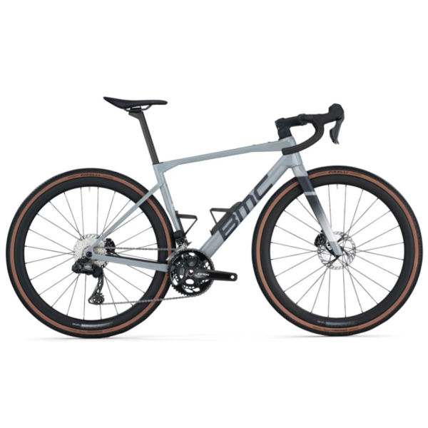 Kaius 01 three GRX Di2