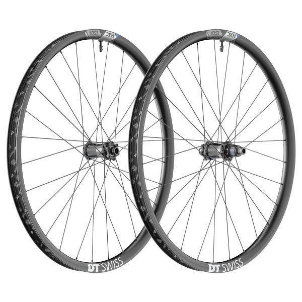 Laufradsatz HXC 1501 Spline DB 27,5"/35mm/Boost/ Shimano Microspline