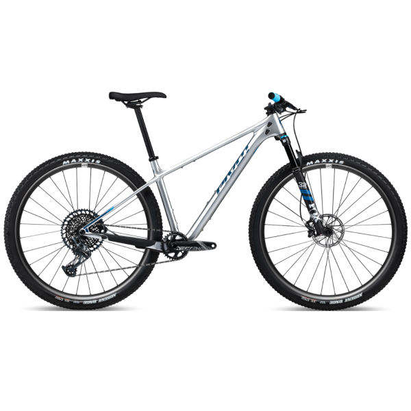 LES SL V2 Frame