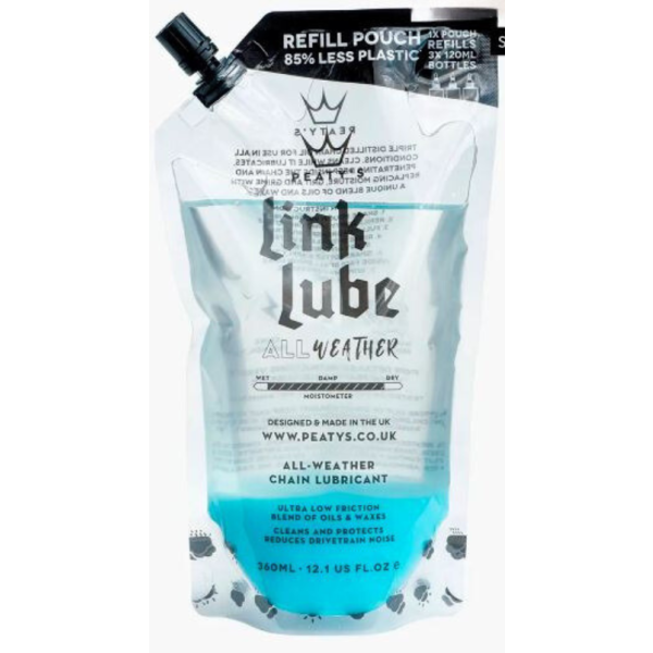 Link Lube all-weather Nachfüllpack 360ml
