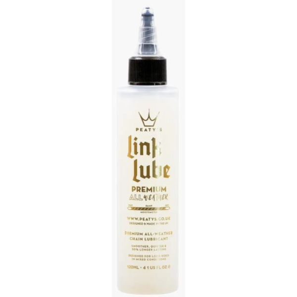 Link Lube all-weather Premium 120ml