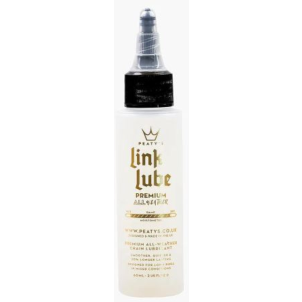 Link Lube all-weather Premium 60ml