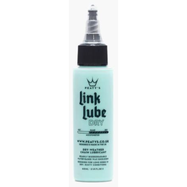 Link Lube Dry 60ml