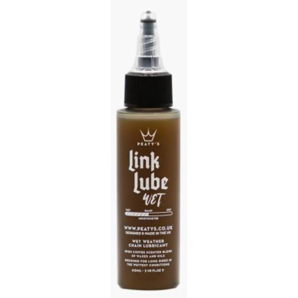 Link Lube Wet 60ml