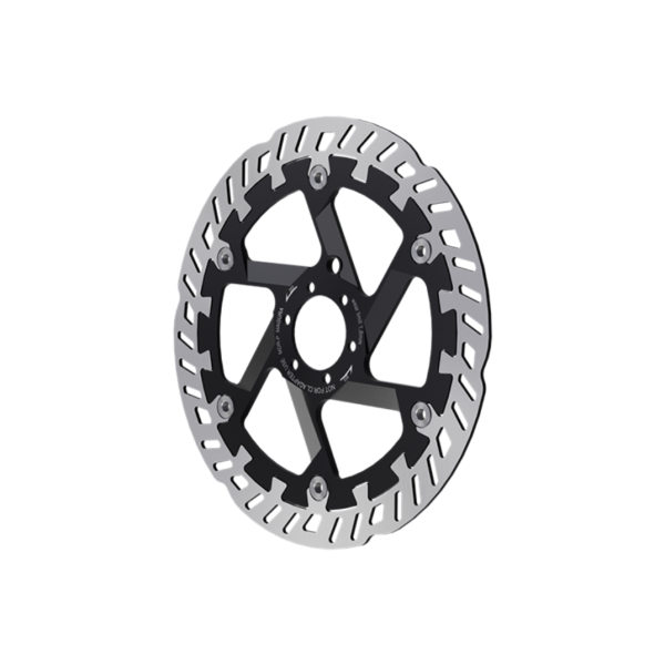 MDR-P ⌀ 203mm