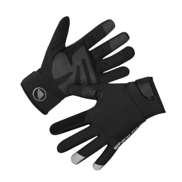  Mens Strike Handschuh