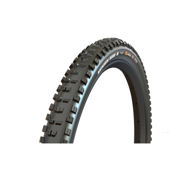 Minion DHR II 27,5x2,4 WT 3C MaxxTerra DD