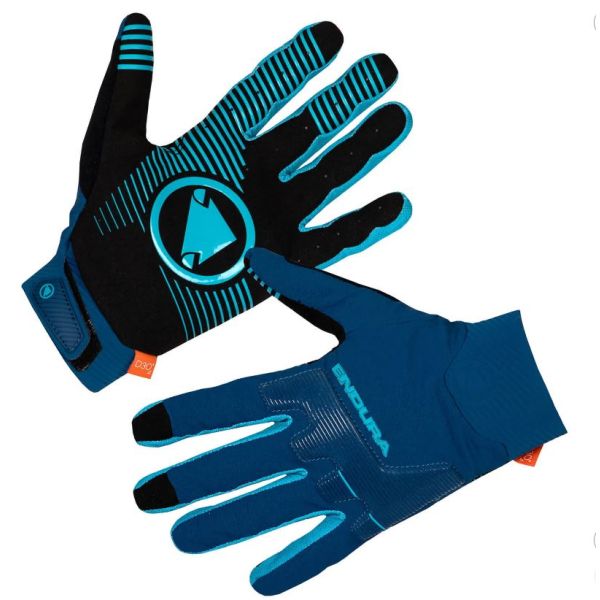 MT500 D30 Handschuh