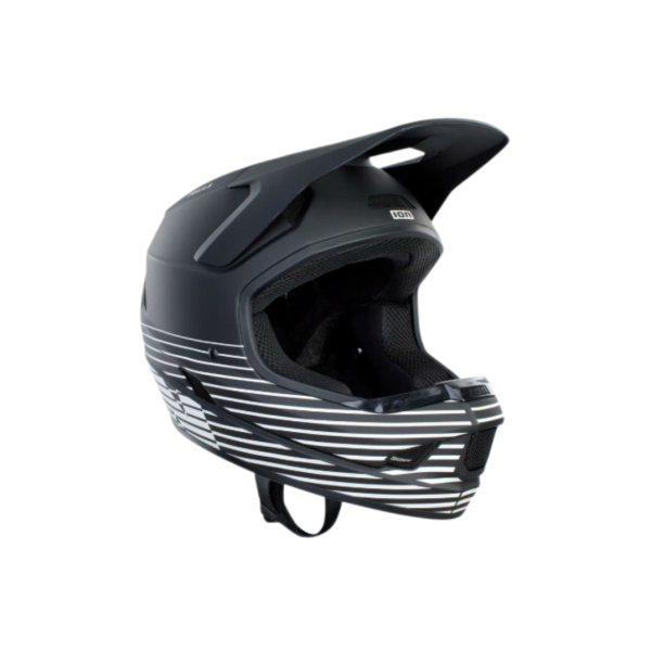 MTB Helmet Fullface Scrub Amp