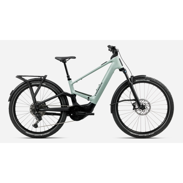 Muga 30 (Upgrade 750 Wh)