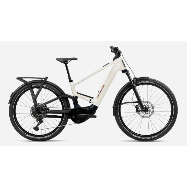 Muga 30 (Upgrade 750 Wh)