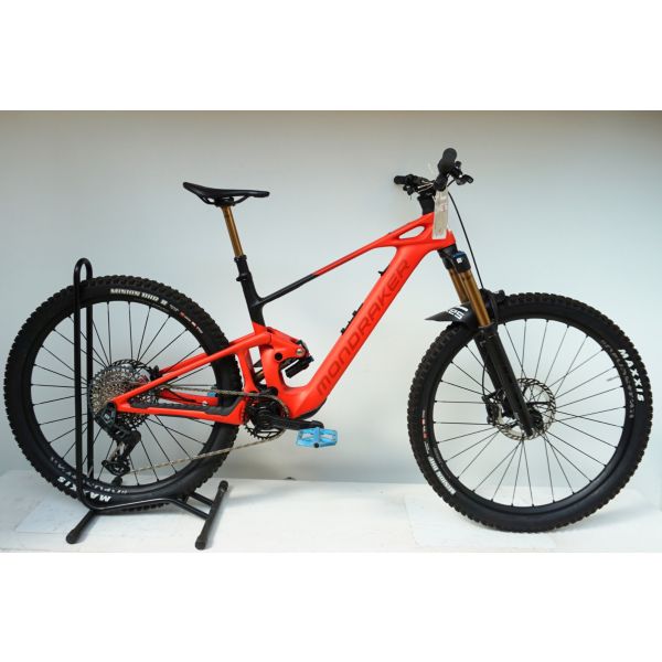 NEAT RR / Größe M / Testbike