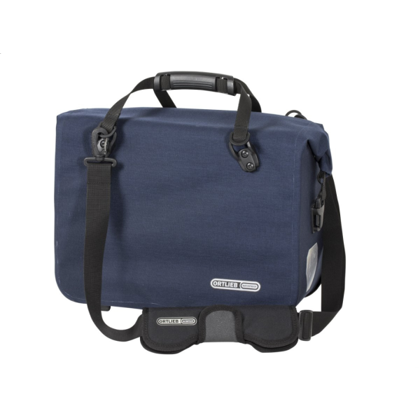 Office-Bag Ql2.1 21L Ps36c Steel Blue