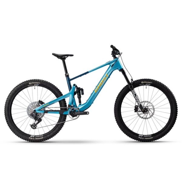 PATH RIOT CF/CF LTD 